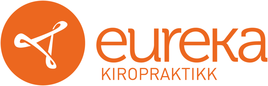 Logo Eureka kiropraktikk